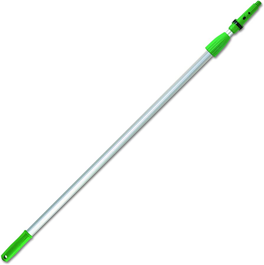 Pole Ext 8' Telescopic Handle