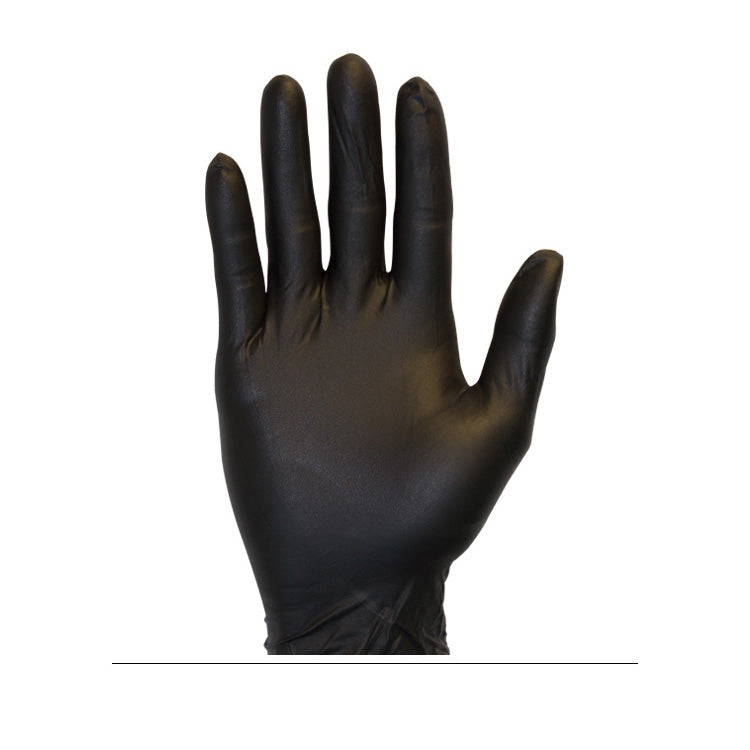 Nitrile Gloves Med (box)