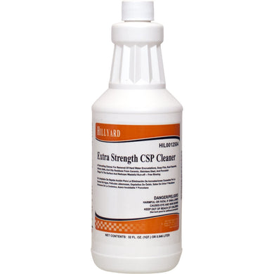 CSP Extra Strength Cleaner