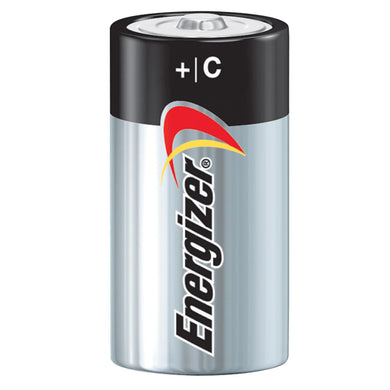 C BATTERY (ea)