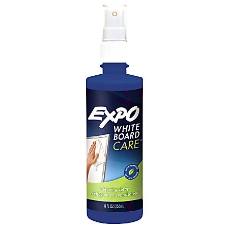 Expo White Board Cleaner 8oz