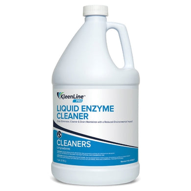 Liquid Enzyme Cleaner (gal)