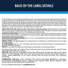 Load image into Gallery viewer, Liquid Enzyme Cleaner (gal)