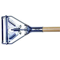 Metal Mop Head Handle