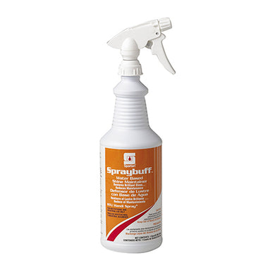 Restorer Spraybuff