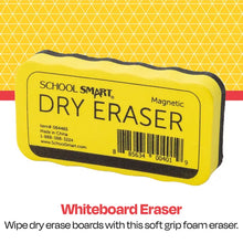 Load image into Gallery viewer, White Board Eraser (ea)