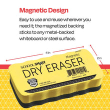 Load image into Gallery viewer, White Board Eraser (ea)