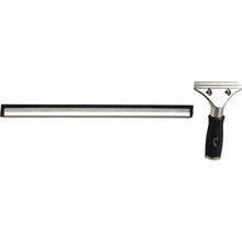 Load image into Gallery viewer, WINDOW SQUEEGEE 18&quot; COMPLETE w/ Telescopic handle (ea)