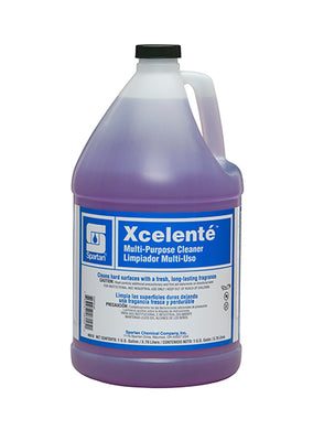 Xcelente Multi Purpose Cleaner (Gal)