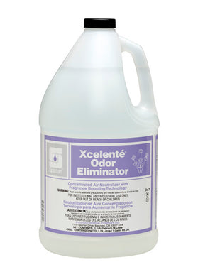 Xcelente Odor Eliminator (Gal, Custodial)