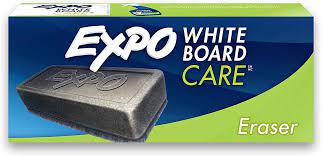 White Board Eraser (ea)