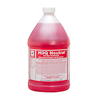 HDQ NEUTRAL (mild disinfectant gal)