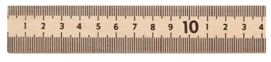 meterstick (ea)