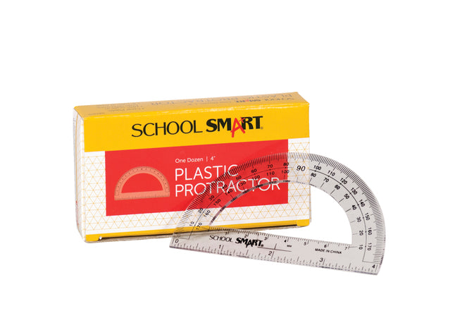 PROTRACTOR (EA)