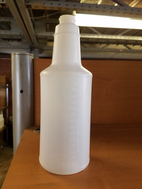 SPRAY BOTTLE (ea)