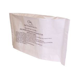 VACUUM BAGS PIG (pair)