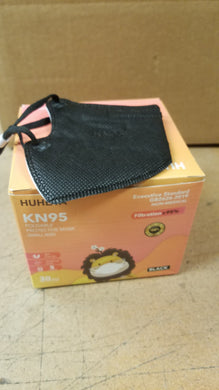 KN95 MASK FOR KIDS (Adj. Buckles) Ea.