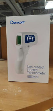 NON CONTACT INFRARED THERMOMETER