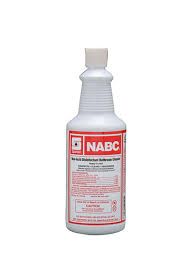 NABC (non acid bowl cleaner qt)