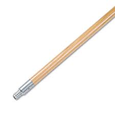 HANDLE THREADED BROOM (ea)