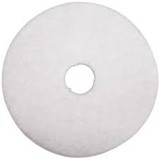 PAD BUFFER WHITE (ea)