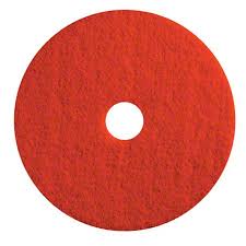 PAD BUFFER RED (ea)