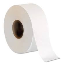 TOILET PAPER (case)