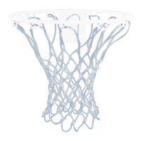 Nylon Basketball Nets (ea)