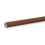 Paper Roll Bulletin bd Brown (ea)