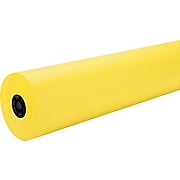 Paper Roll Bulletin bd Yellow (ea)