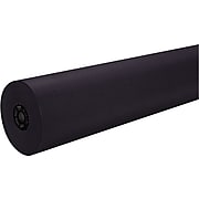 Paper Roll Bulletin bd Black (ea)