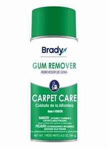 GUM REMOVER (ea)