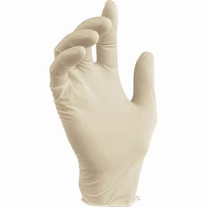 LATEX GLOVES XL/BX Custodial Only